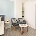 Lejlighed Eg Hinten Id 136 *