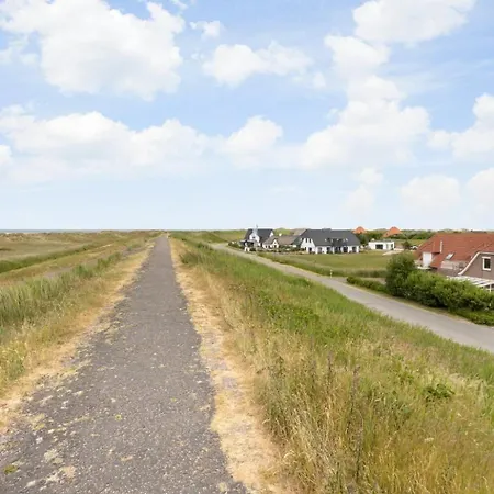 아파트 Eg Hinten Id 136 *