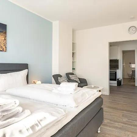Wohnung Eg Hinten Id 136 * Brosum