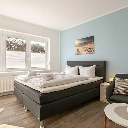 Wohnung Eg Hinten Id 136 Apartment *