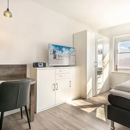 Apartment Wohnung Eg Hinten Id 136 *