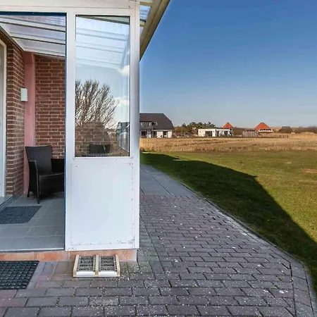 Eg Hinten Id 136 아파트 Brösum