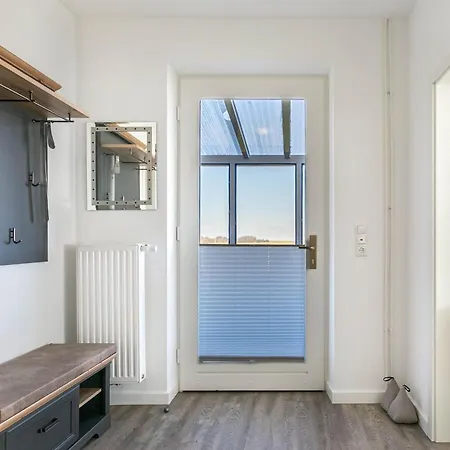 Appartamento Eg Hinten Id 136 Böhl