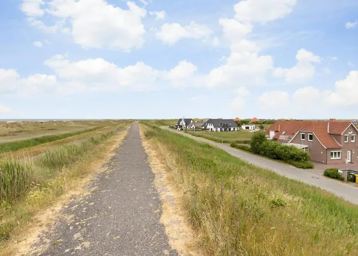 Appartamento Eg Hinten Id 136 *