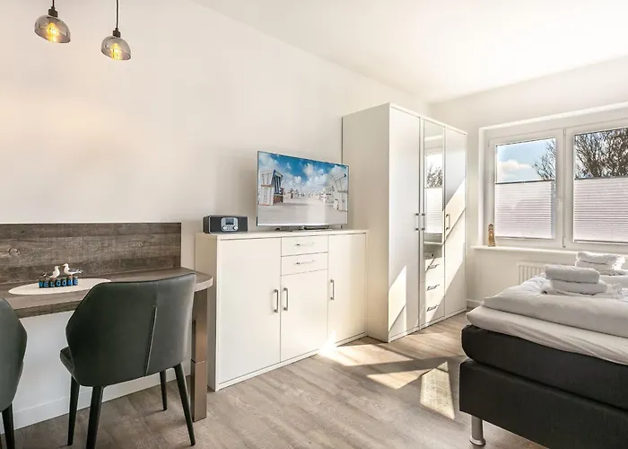 Appartamento Eg Hinten Id 136 Böhl