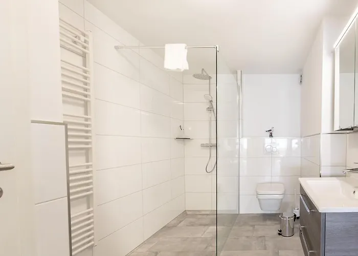 Eg Hinten Id 136 Appartamento *