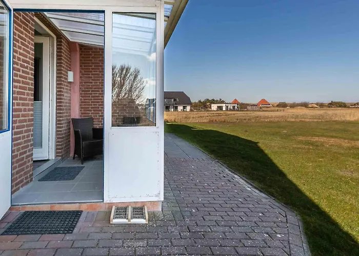 Eg Hinten Id 136 Appartamento Böhl