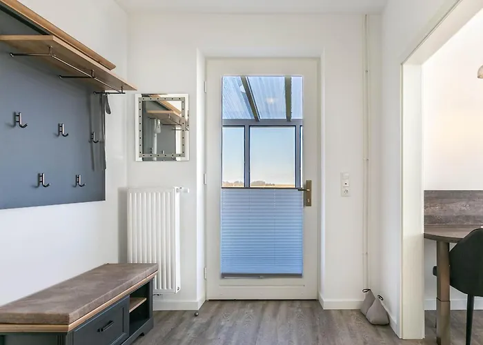 Appartamento Eg Hinten Id 136 Böhl